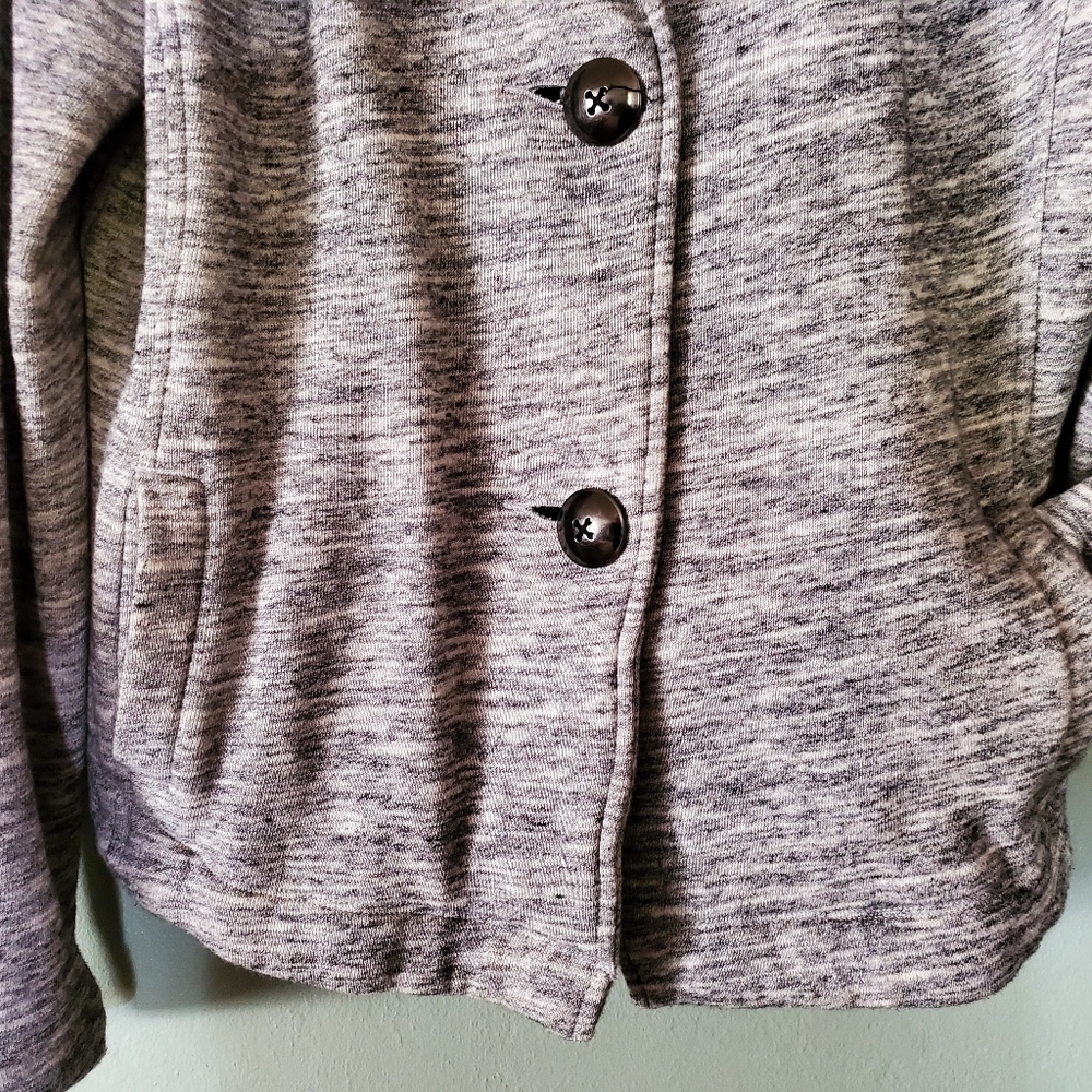 CaBI Button Down Jacket - Picture 5 of 9